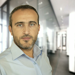Adnan Atalay