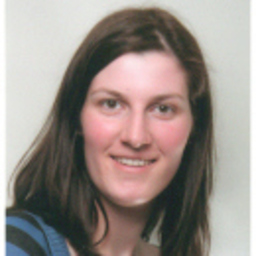 Anne Kruse-Mittelbach