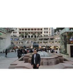 Shanshank Sharma