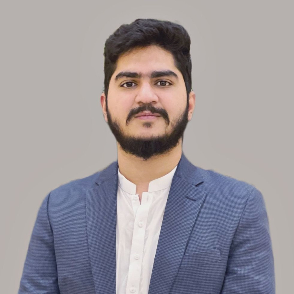 Muhammad Abu Bakr - Senior Associate - KPMG | XING