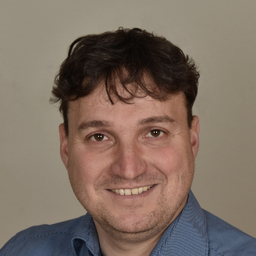 Stefan Giese