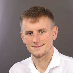 Patrick Huesmann