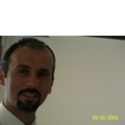 Fatih Nohutcu