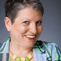 Ulla Abraham