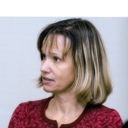 Annette Dornheim Geiser
