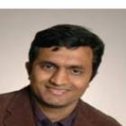 Nikhil Patil