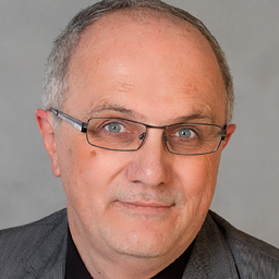 Fred Gerber