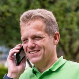 Dietmar Dangelmaier