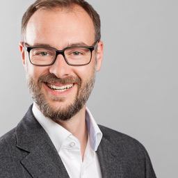 Prof. Dr. Jan Hendrik Dege