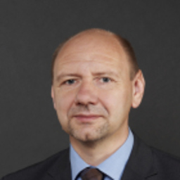 Gerald Buxbaum