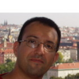 Emilio Javier García Escobar