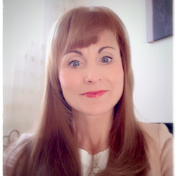 Yvonne Schulte
