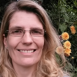 Petra Lindenberg