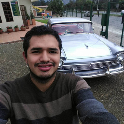 Xavier Velez