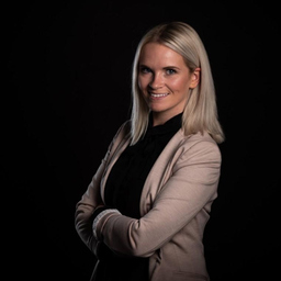 Jana von der Wellen