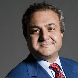 Roberto Mazzei