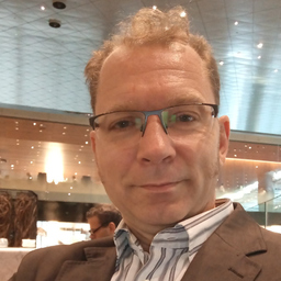 Thomas Michael