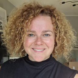 Susanne Kramp