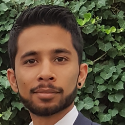 Akshay Mehra