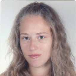 Profilbild Teodora Doynova
