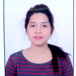 KEERTHANA GSR