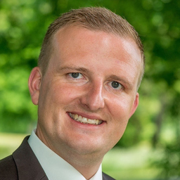 Florian Leverenz