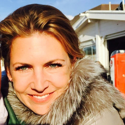 Jenny Schauenburg