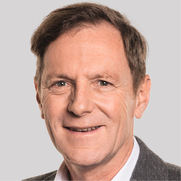 Bernhard Bigler