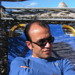 Ahmad Bayoumi