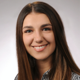 Patricia Buchhammer