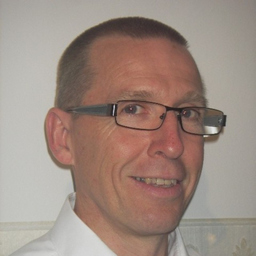 Profilbild Günter Körner