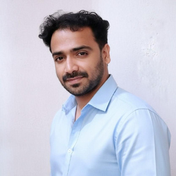 Sambhu Raveendran