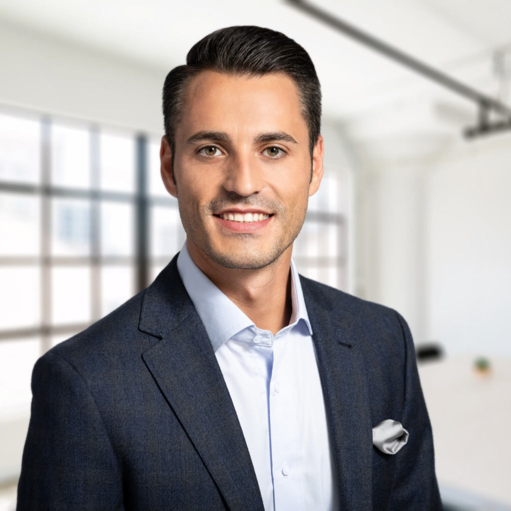 Christian Galiano Sales & Service Specialist Continental Suisse SA