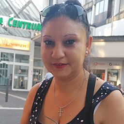 Margit Fazekas Csóka