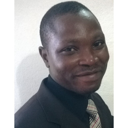 Ing. Kingnidé Julien OLIHIDE