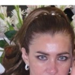 Eva  Patricia Cevallos