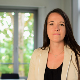 Jenny Förster 