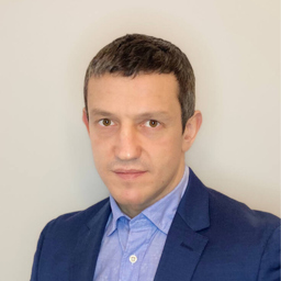 Dmytro Sytnyk