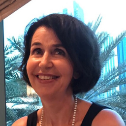 Angie Frank's profile picture