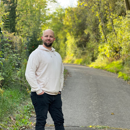 Oliver Hummes's profile picture