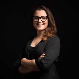 Julia Bültmann-Daschütz