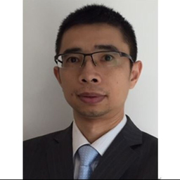 Peter Wong's profile picture