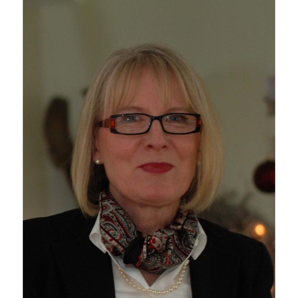 Rosemarie Hohmann Geschäftsführerin Business Center Seestern GmbH