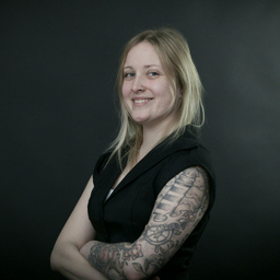 Sandra Höfler