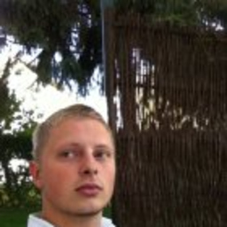Kevin Lutz