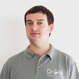 Florian Dürr