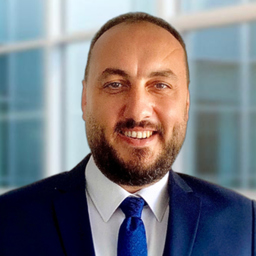 SERKAN BIYIKLI