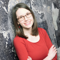Nina Marten