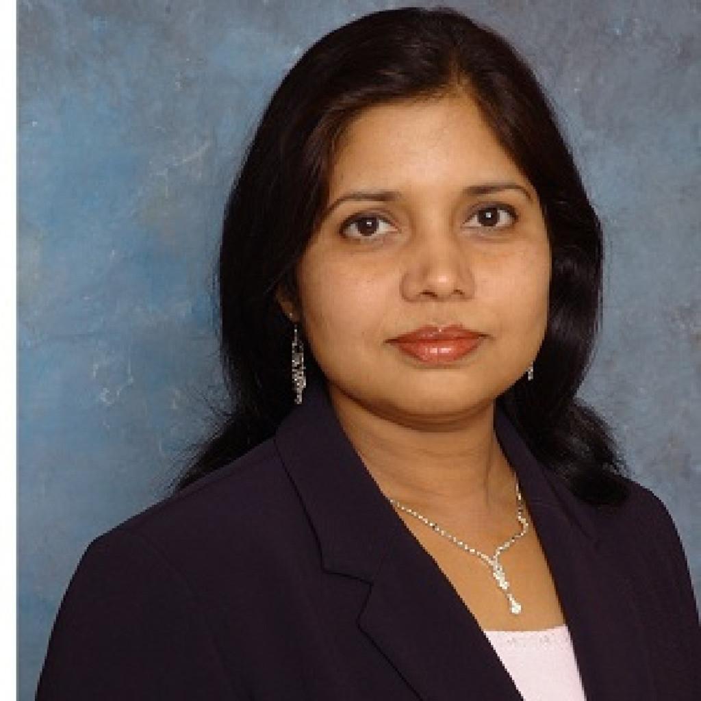 Dr. Sujata Gutti - Staff Privileged Neurologist - Paul B. Hall Regional Med...