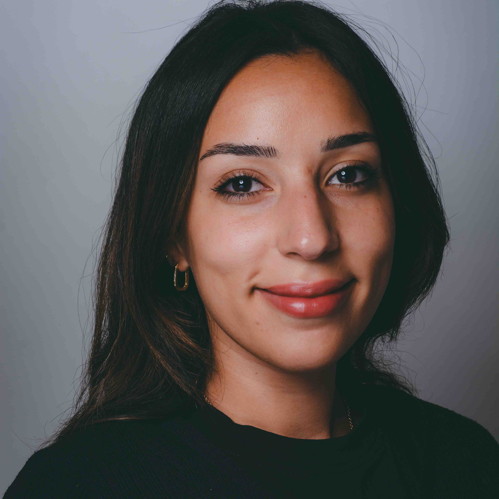 fatima abdallah Intenational Accounting GermanJordanian University